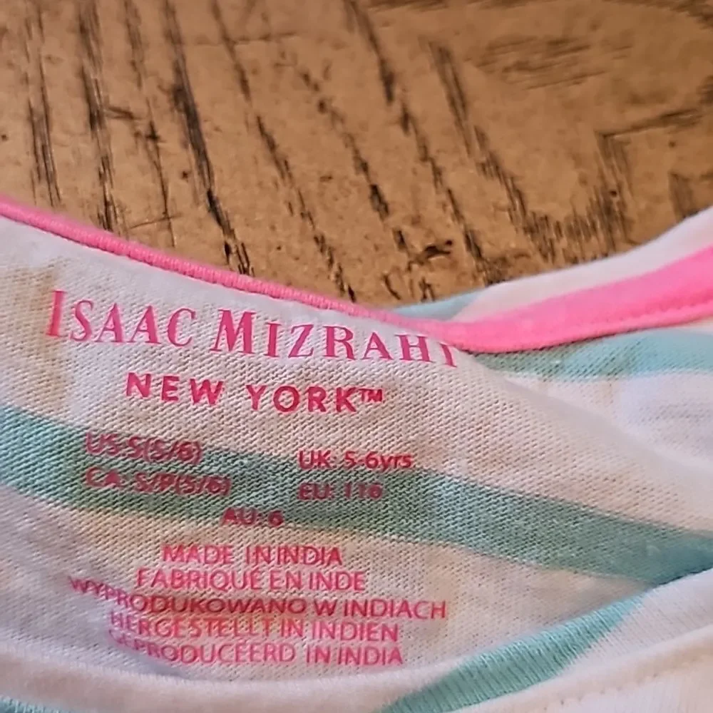 Isaac Mizrahi cute floral